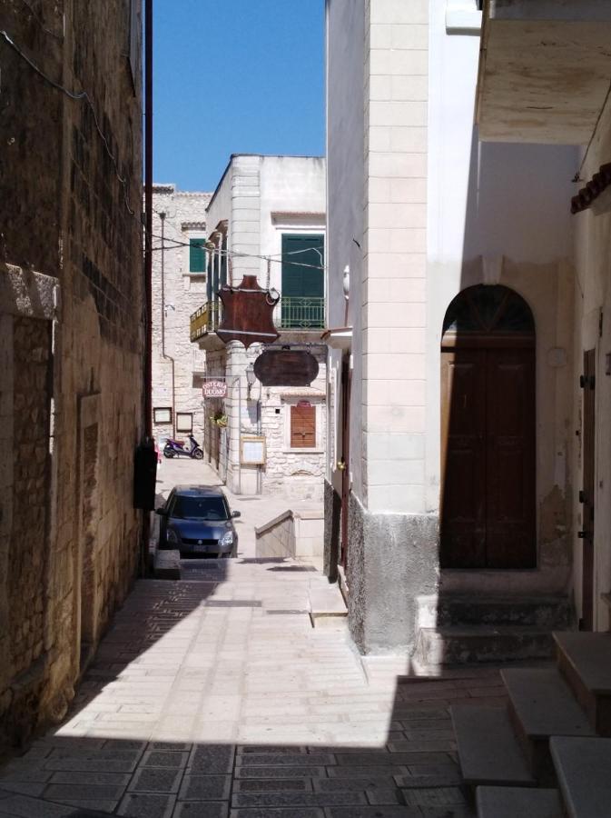 דירות ויאסטה Rifugio Del Templare מראה חיצוני תמונה