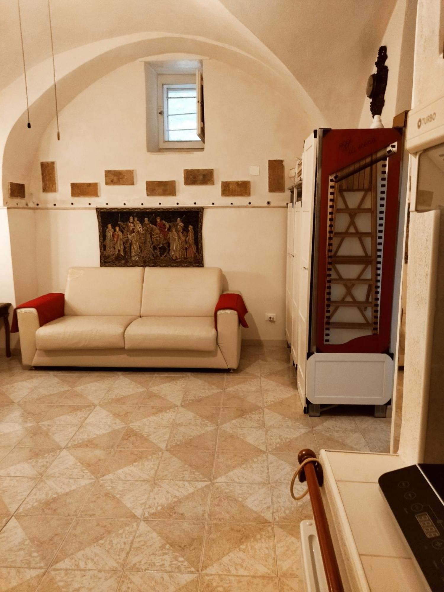 דירות ויאסטה Rifugio Del Templare מראה חיצוני תמונה